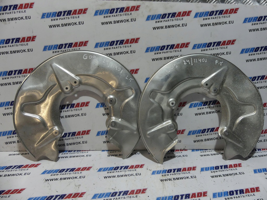 фото №16, Bmw xm g09 супорти гальмівні диски гальмівні комплект гальма m червоні 105 km