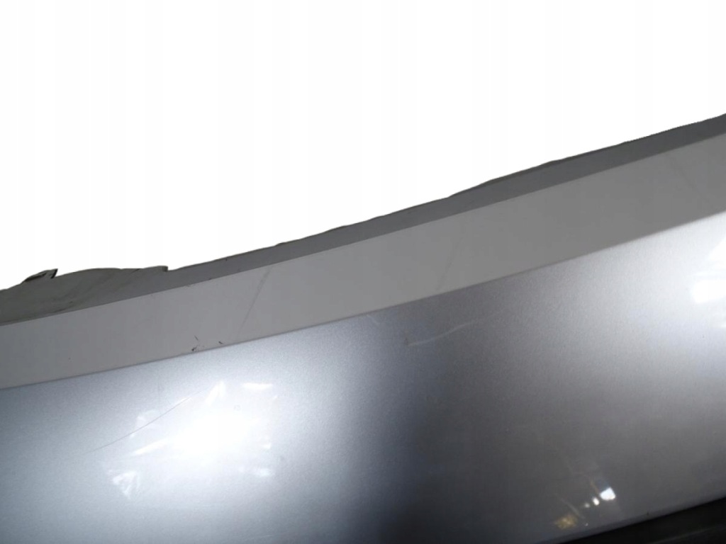 фото №13, Бампер задня задній + датчики pdc peugeot 407 coupe 2005-2011 - ezrc