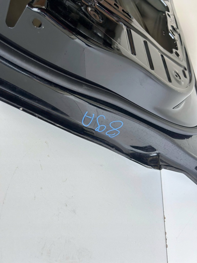 фото №10, Audi q4 89a e-tron двері лівий перед 89a931311 оригінал