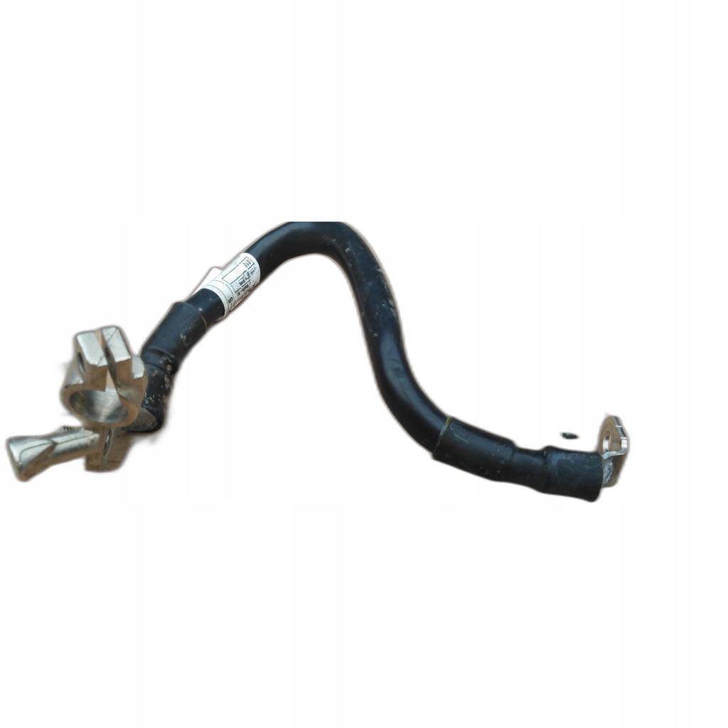 фото №1, Lamborghini huracan lp580 клемма кабель 4s0971225