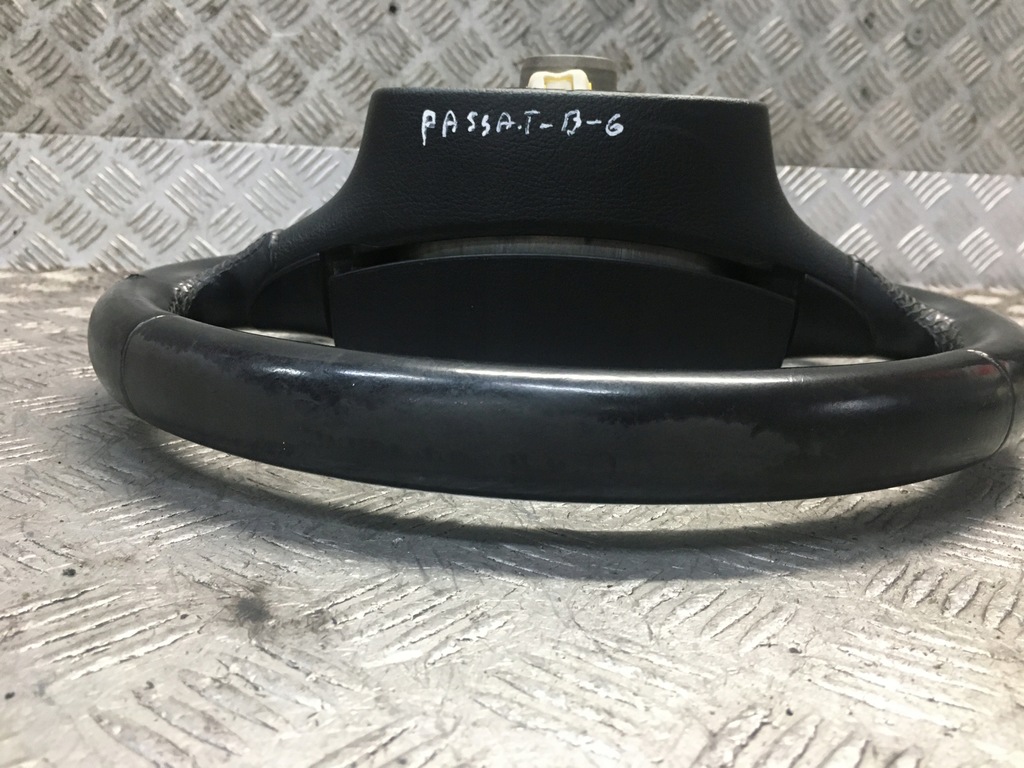 фото №12, Passat b6 воздуховод кожа подушка безопасности 3c0419091ag