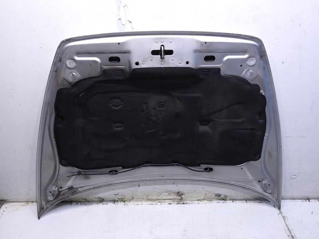 фото №6, Капот 426-26 volvo v50 lift