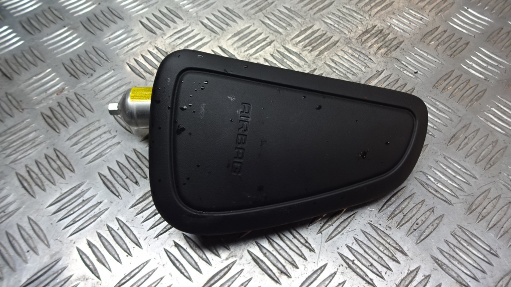 фото №1, Подушка подушка безопасности сиденье пассажира opel corsa c