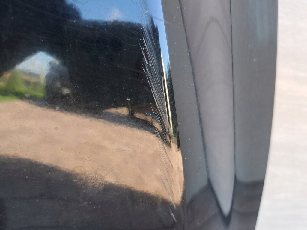 фото №11, Ford s-max mk2 galaxy mk3 капот 15-