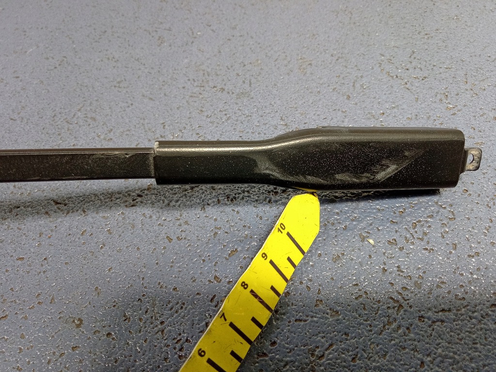 фото №5, Bmw 3 gt f34 рычаги дворник перед