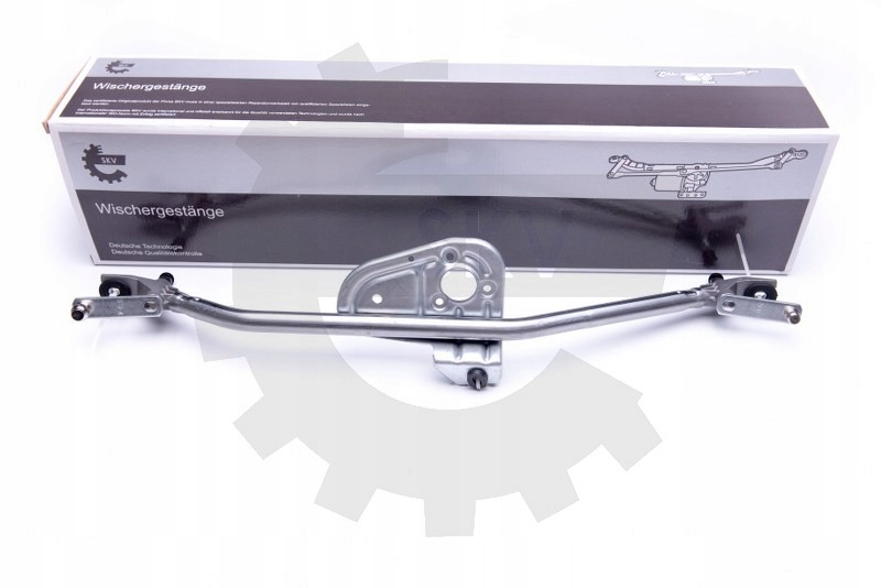 фото №1, Механизм дворник skv 05skv012