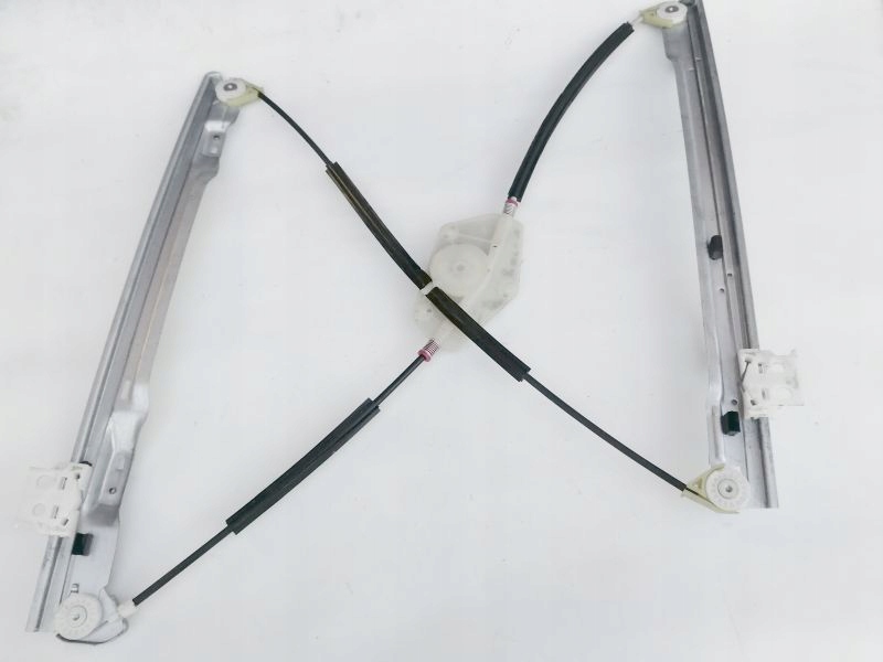 фото №11, Citroen c4 grand picasso подъемник стекло перед правый 9682493680