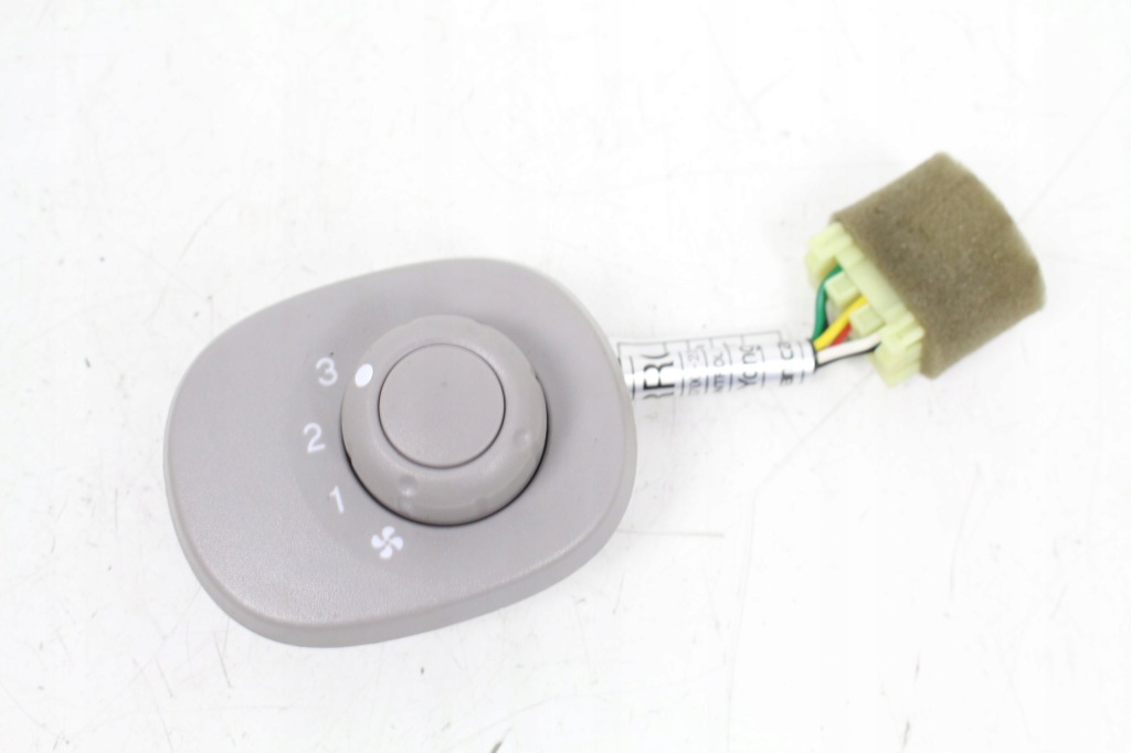 фото №1, Кнопка перемикач ssangyong rodius 2017