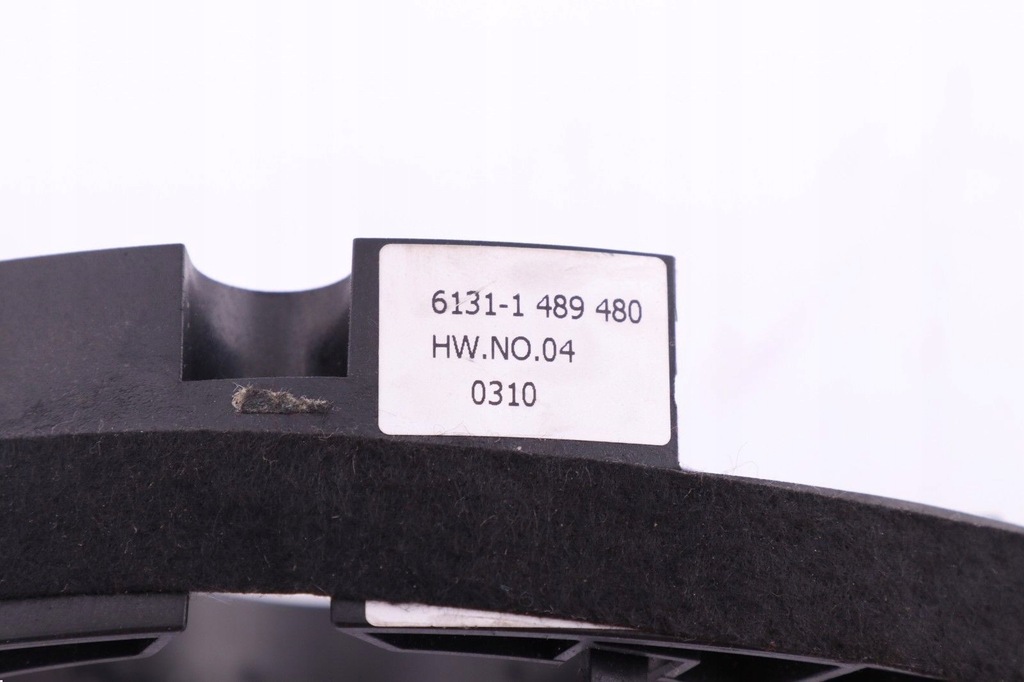 фото №2, Mini cooper one r50 r52 r53 кронштейн перемикача колонки керма