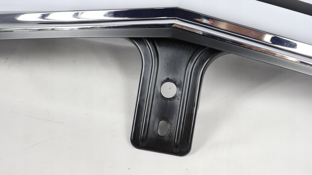 фото №15, Решётка радиатора решётка радиатора mercedes w212 2009-2013