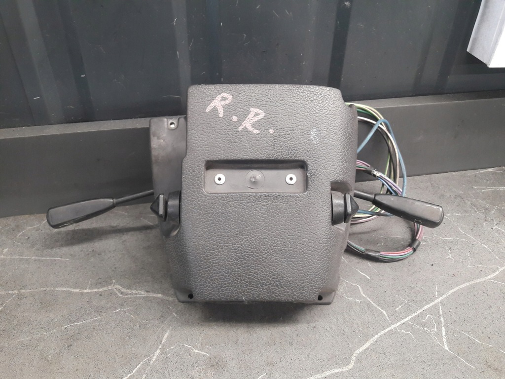 фото №1, Переключатель комбинированный range rover