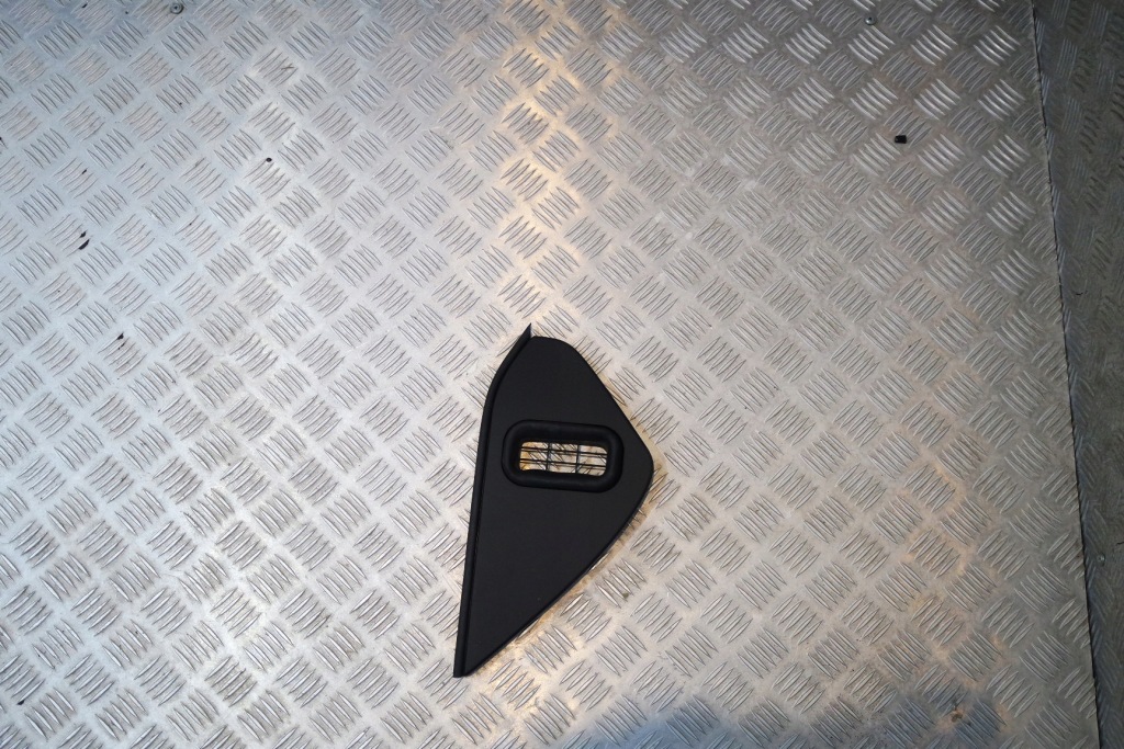 фото №1, Пластик захист консолі maserati ghibli 670010827