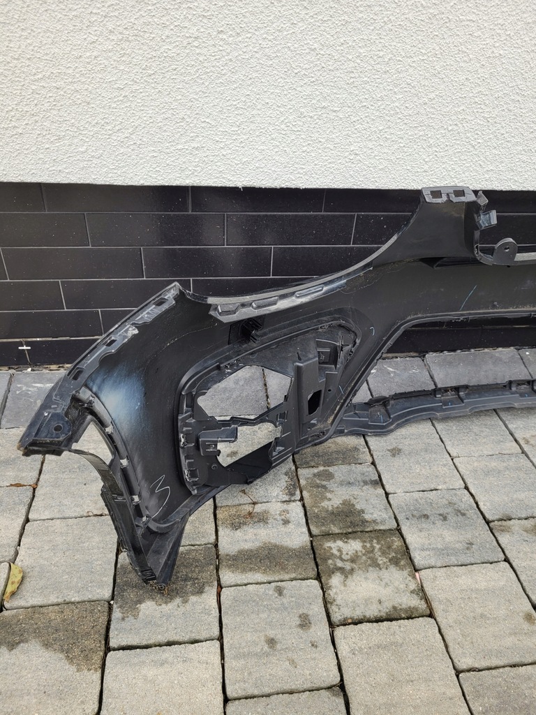 фото №6, Бампер vw new beetle 2011 r-line 5c5