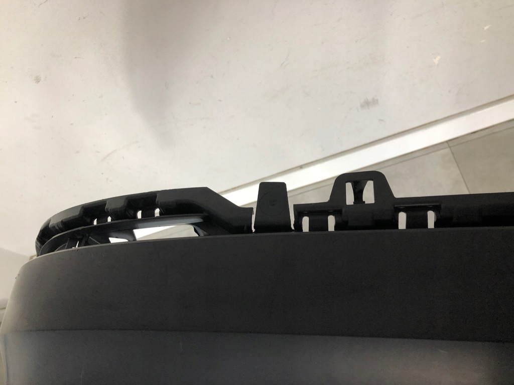 фото №9, Audi q8 бампер задняя задний 4m8807511