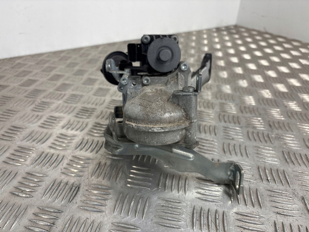 фото №3, Citroen ds4 2012 клапан egr