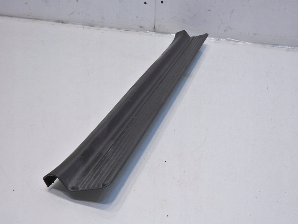 фото №8, Молдинг накладка поріг лівий перед honda accord vi