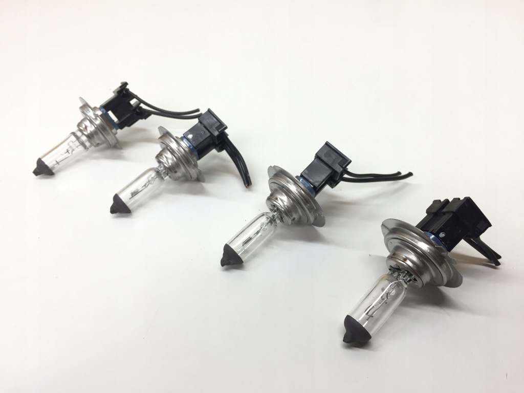 Купить C3 aircross лампочка колодка штекер лампы перед