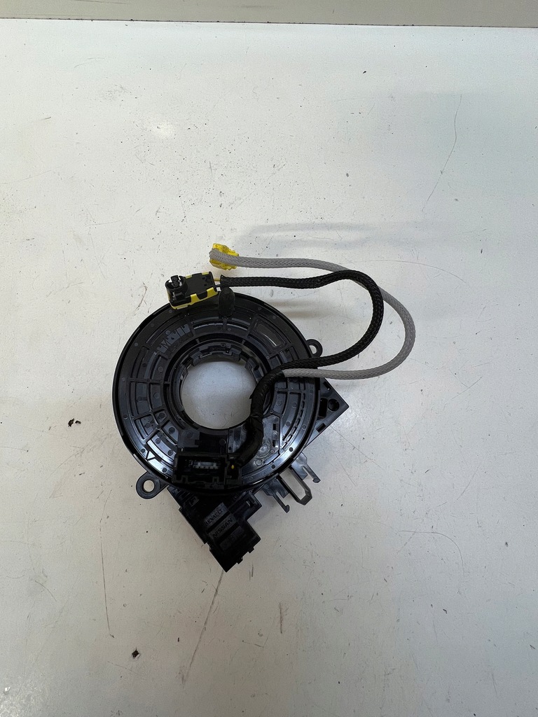 фото №1, Лента шлейф 255549585r renault clio v