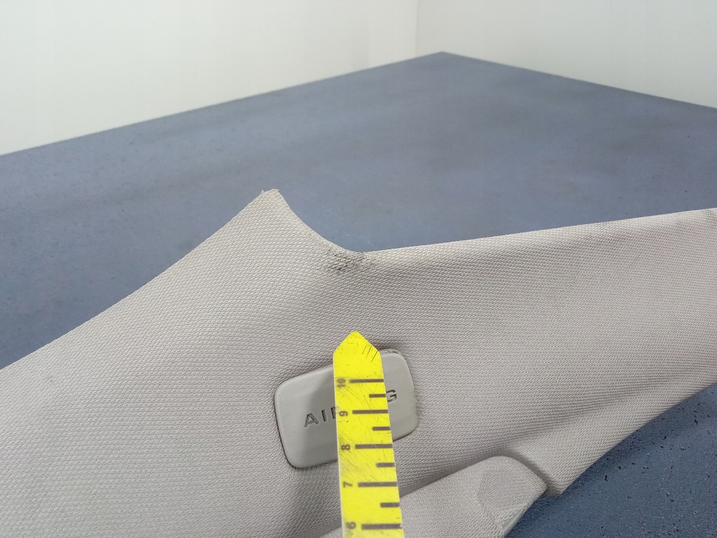 фото №4, C4 picasso ii захист стійка a права 96770545bj