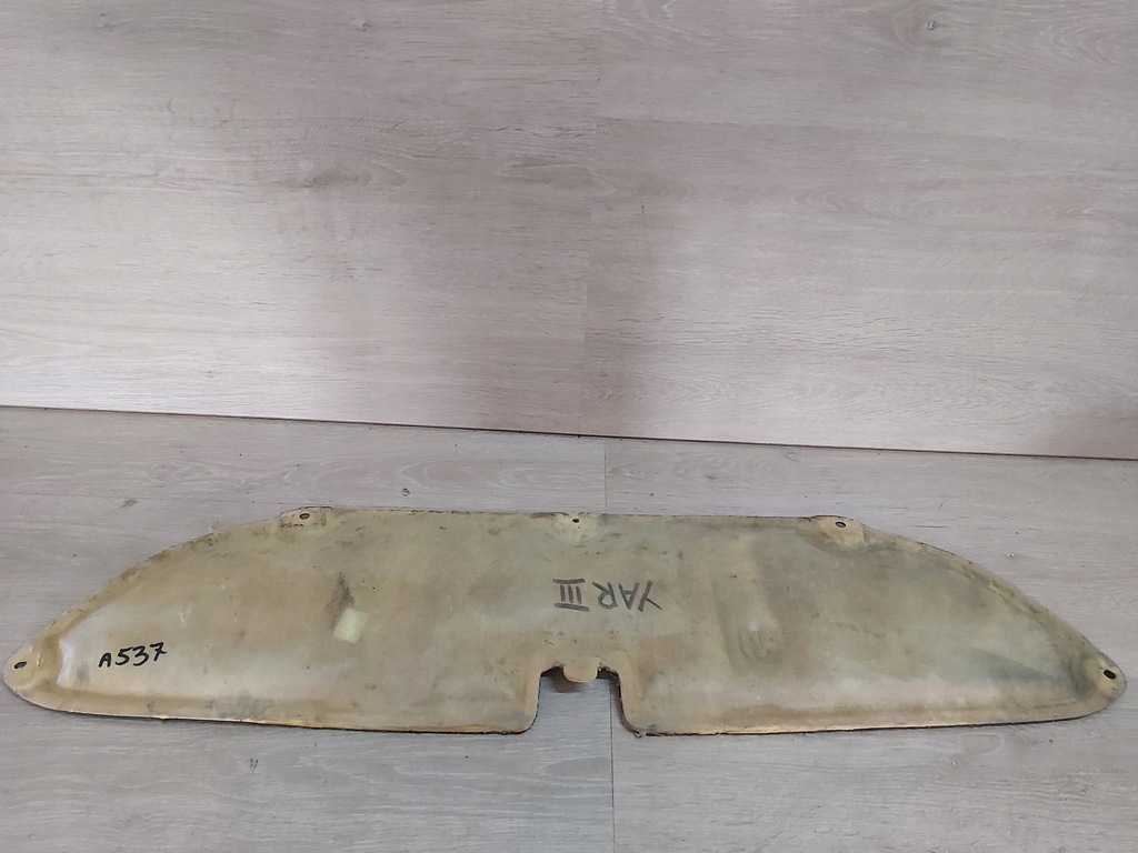 фото №6, Toyota yaris iii шумоізоляція капот підкрилок