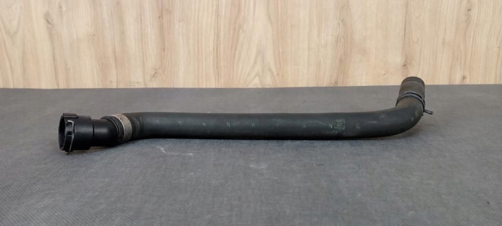 фото №1, Mercedes a-klasa w176 шланг труба wąż wody жидкость отопителя 1.5 cdi