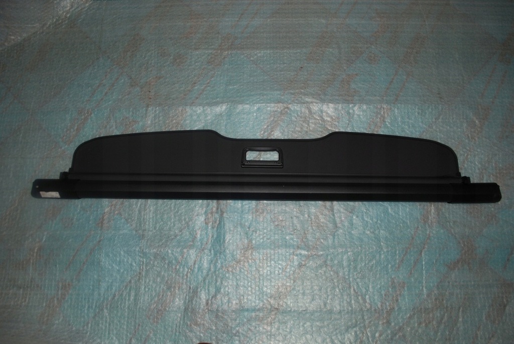 фото №9, Шторка багажника vw caddy 2k5 15-19 r. 2k5867871 org оригинальный номер