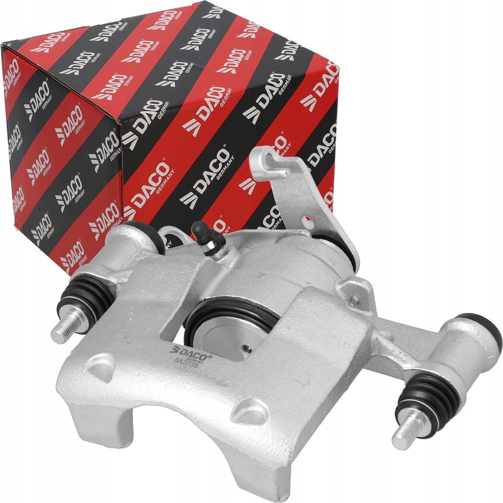 фото №3, Супорт ham opel movano b rwd renault master rwd tl