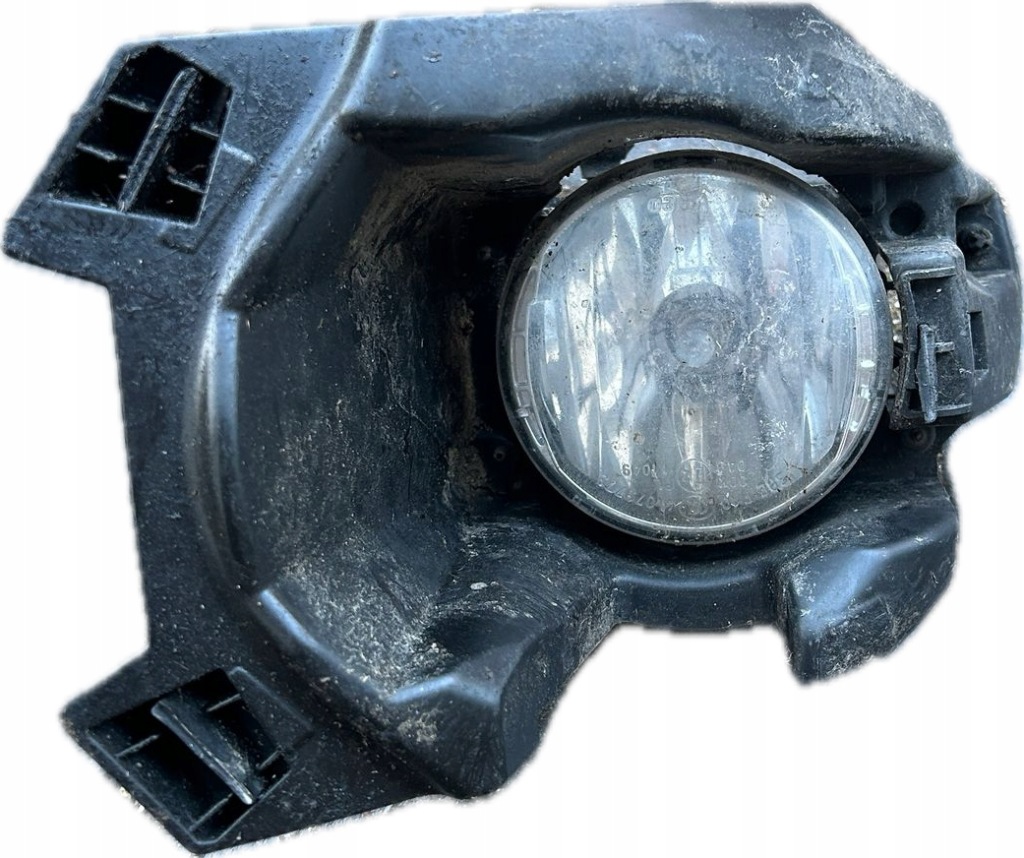 Купить Renault kangoo ii lift противотуманная фара правый перед 261500097r