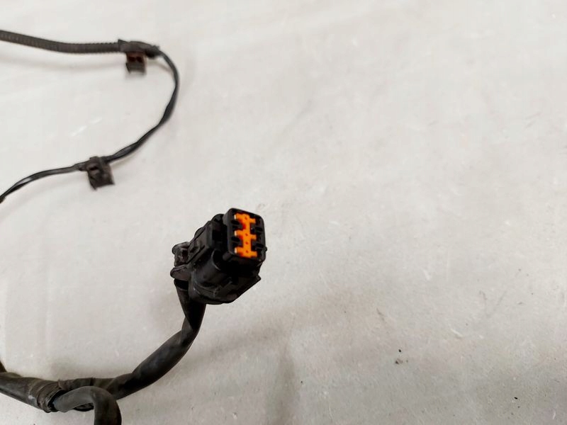 фото №6, Qashqai j10 жгут датчиков парковки pdc задняя