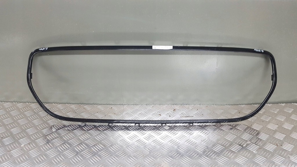 Купити Mini cooper f55 f56 f57 lift молдинг рамка решітка решітка радіатора бампера