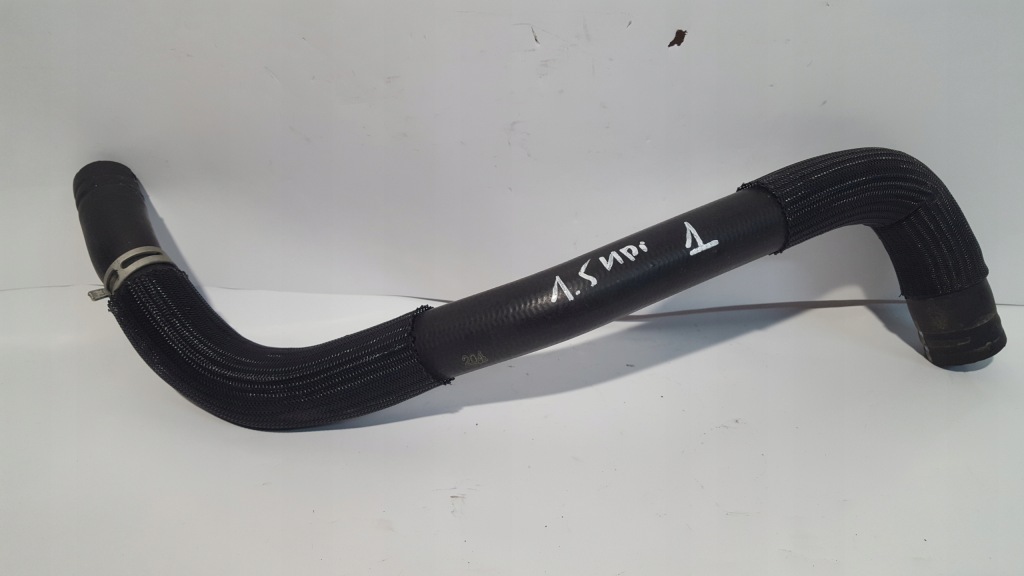 Купити Opel crossland 1,5 hdi шланг труба води