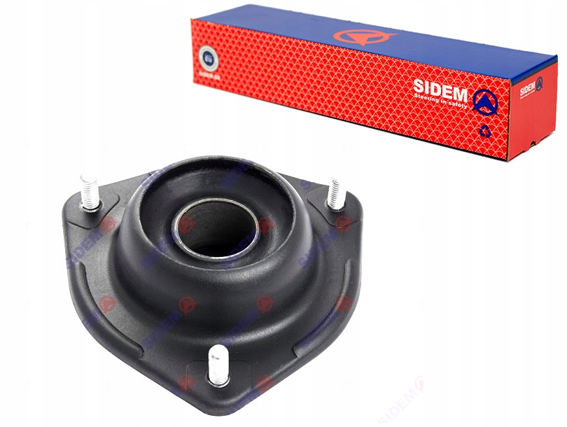 фото №1, Подушка амортизатора hyundai accent lc getz tb перед лівий правий