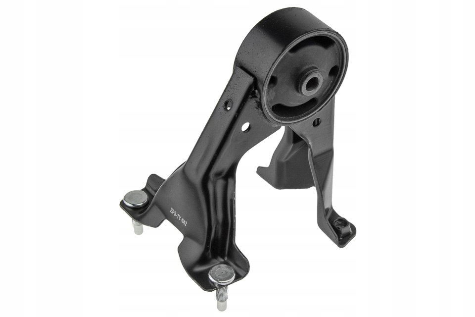 фото №11, Подушка двигуна toyota avensis 97-03 задня