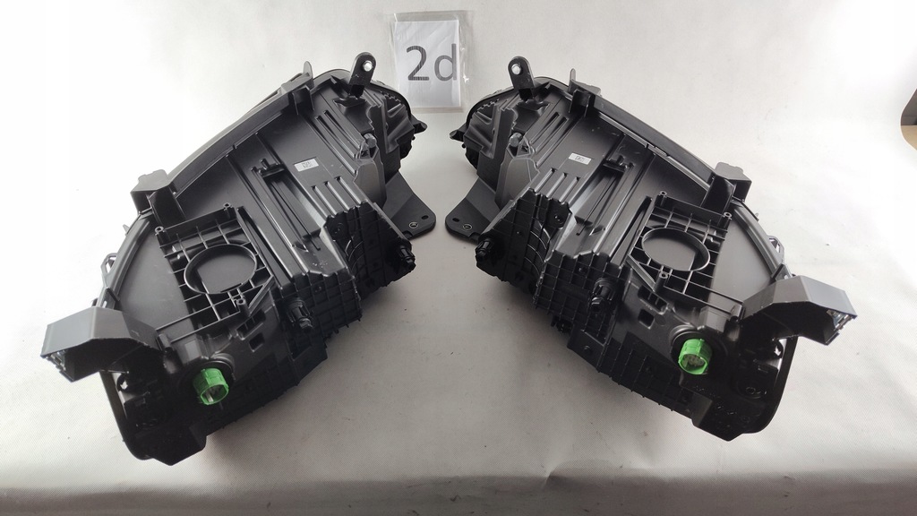 фото №16, Alfa romeo tonale dodge hornet usa full led левый правый фара