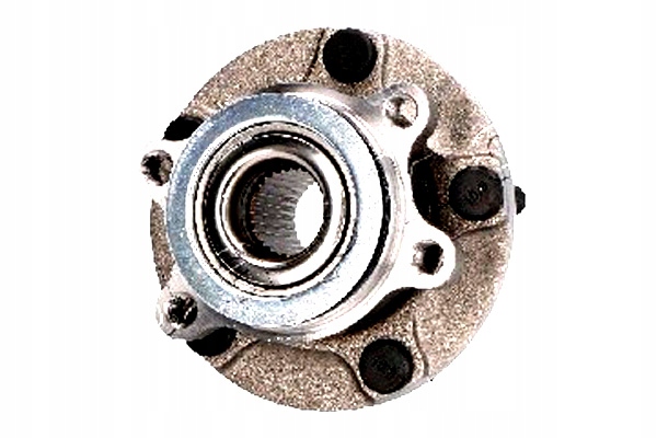 фото №4, Ступиця колеса japko