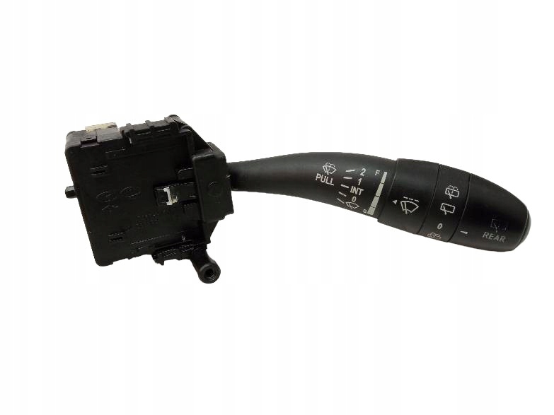 фото №7, Перемикач комбінований поворотники двірник 934101h200 kia cee'd i