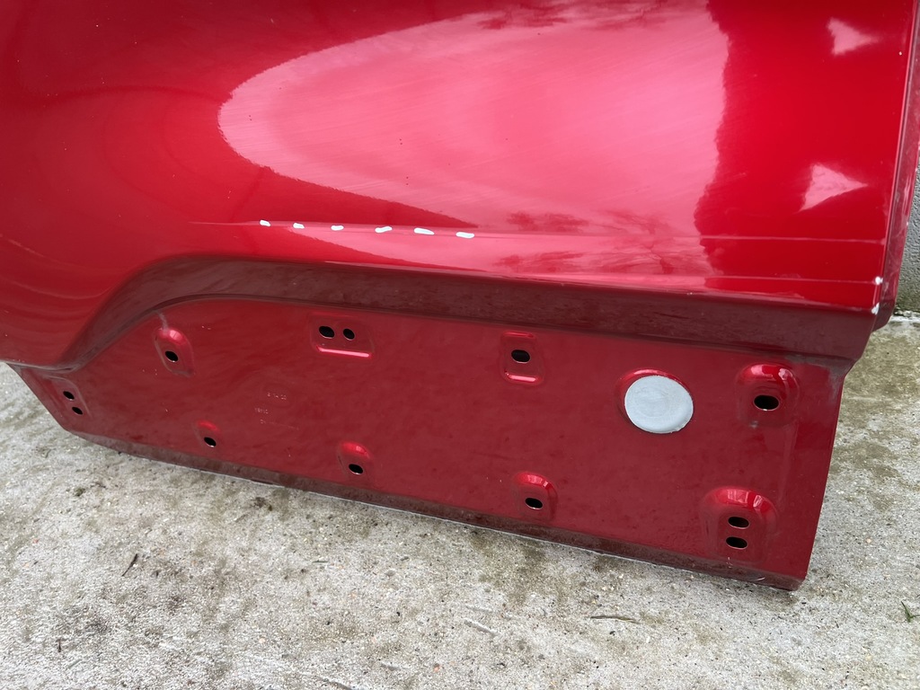 фото №6, Дверь ford kuga mk3 iii 3 2019 2020 2021 2022 2023 задняя правый задние правое