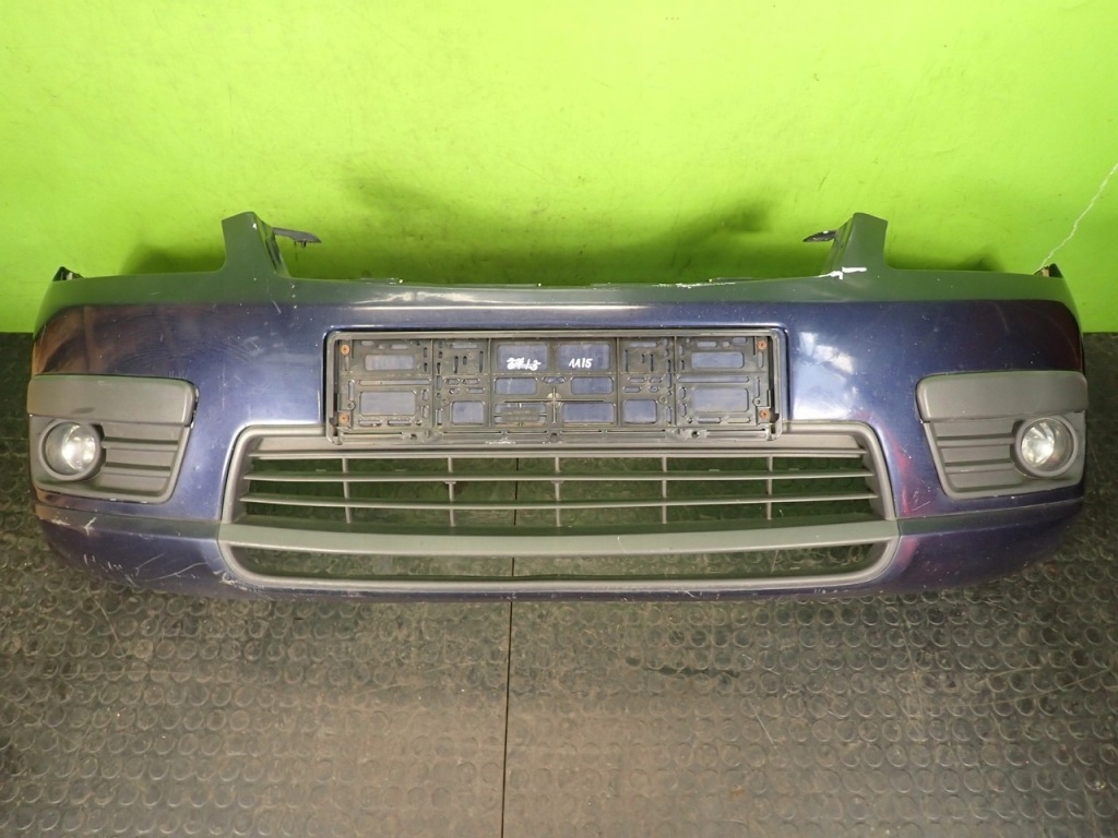 фото №1, Бампер передній ford c-max i ae 04r