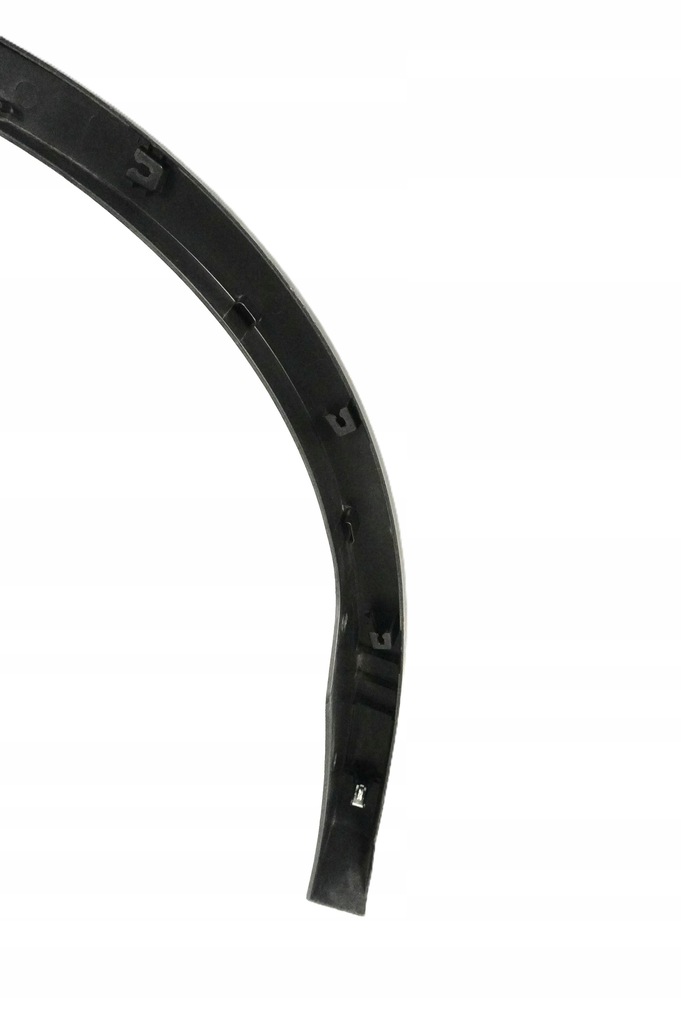 фото №10, Koleos ii 2 16-22 молдинг накладка крыла левая задняя левый задняя bdb