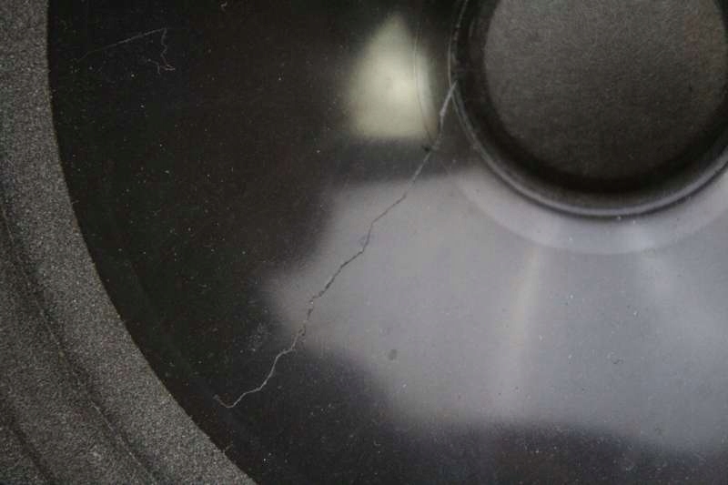 фото №8, Динамик правый задняя eas16p758b honda city 5 v 08-11