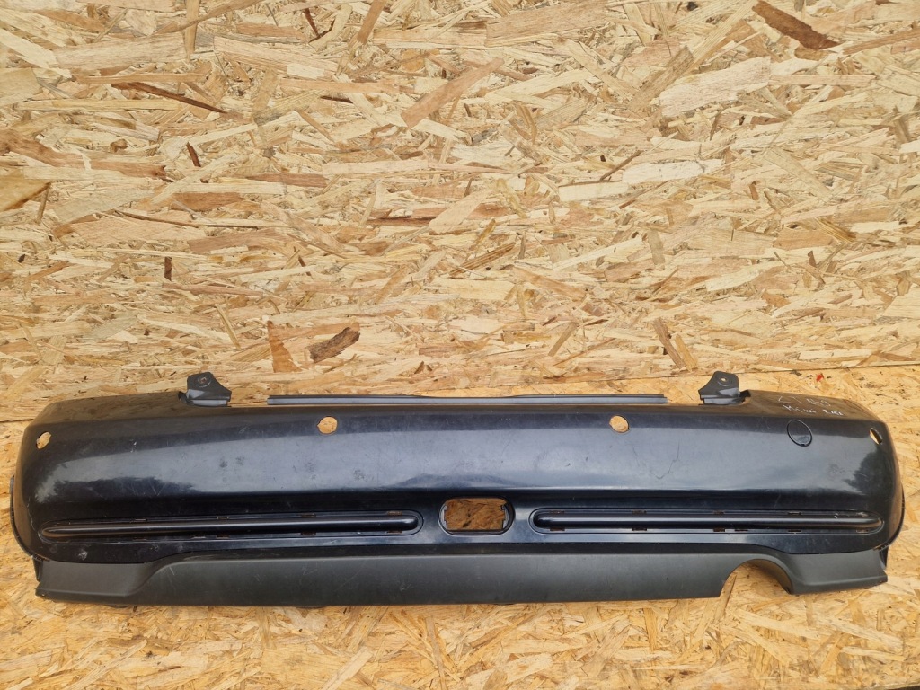 Купить Mini r156 бампер задняя 11412910 uk
