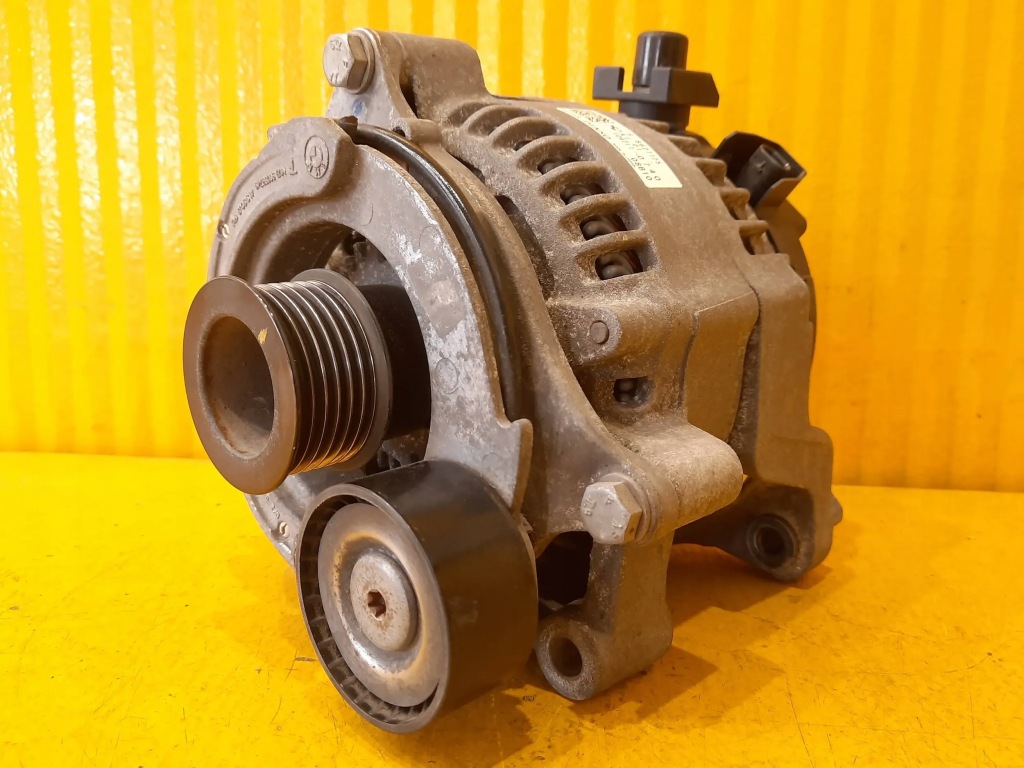 Купить Bmw x1 f48 2.0d генератор 8627125