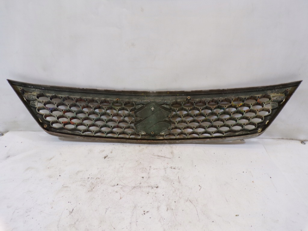 фото №10, Решітка радіатора решітка радіатора радіатора suzuki liana