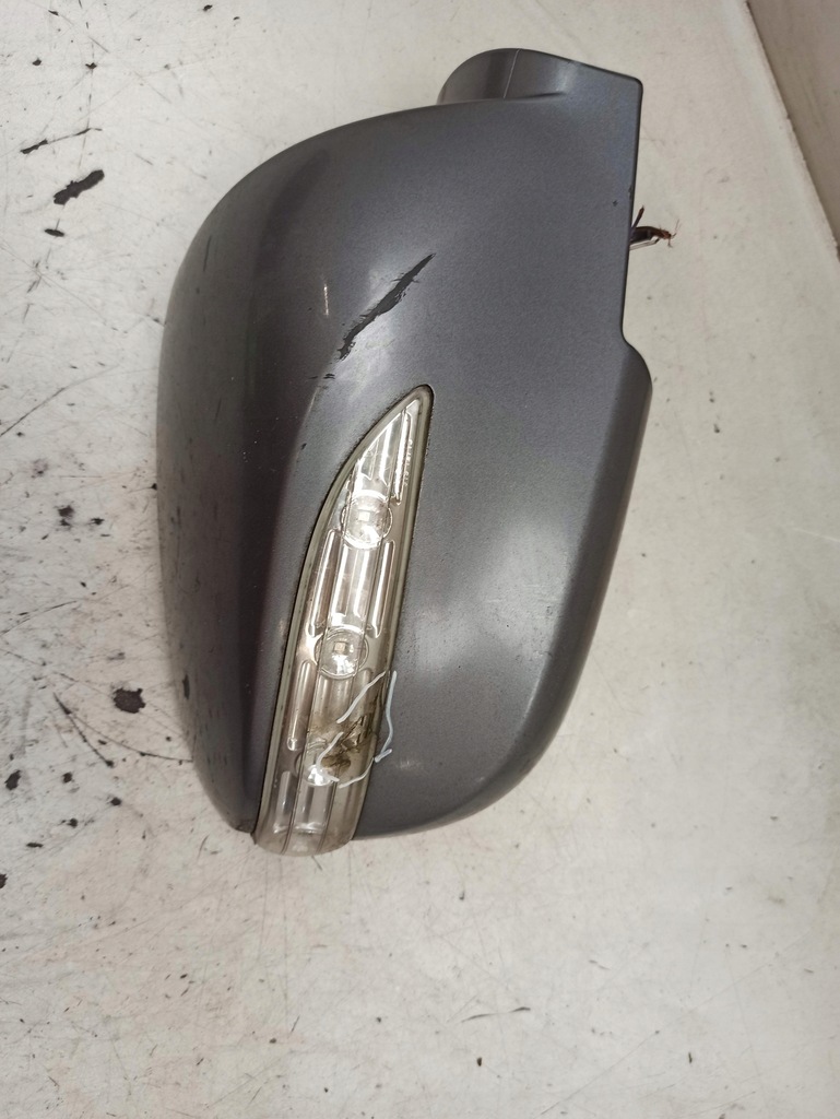 фото №10, Hyundai ix35 праве дзеркало пошкоджені 027457