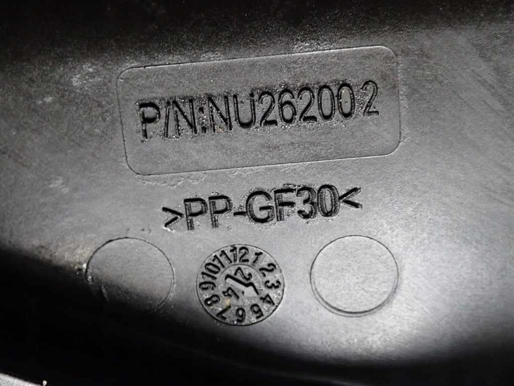 Комплект радіатор води кондиціонера вентилятор tesla y 514 km 1640666-00 Зі Шроту