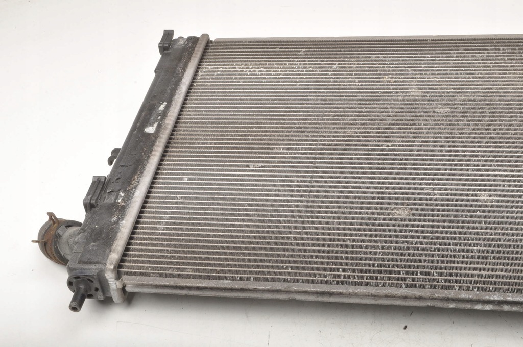 фото №5, Kia soul i 1.6 gdi радіатор wody