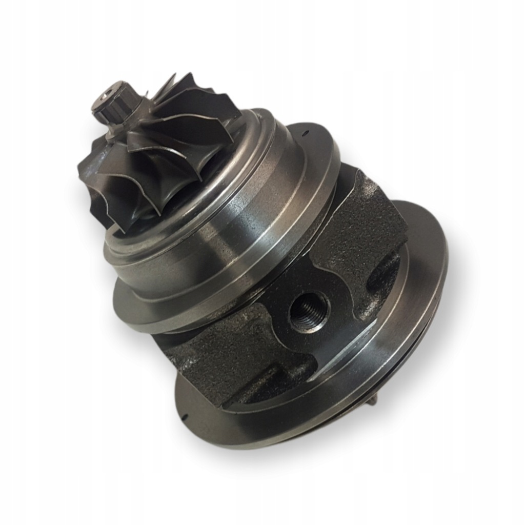 фото №8, Сердцевина турбины 49135-04300 hundai h-1 mitsubishi l200 pajero 2.5 td