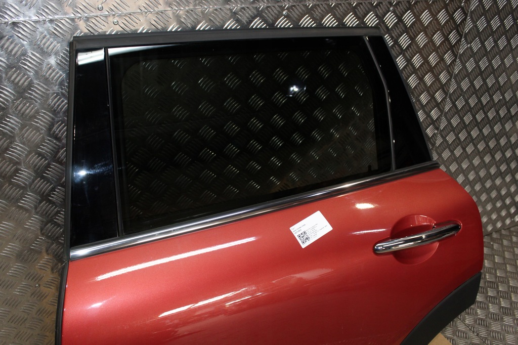 фото №8, Mini f54 clubman дверь перед задняя левая правое c3x