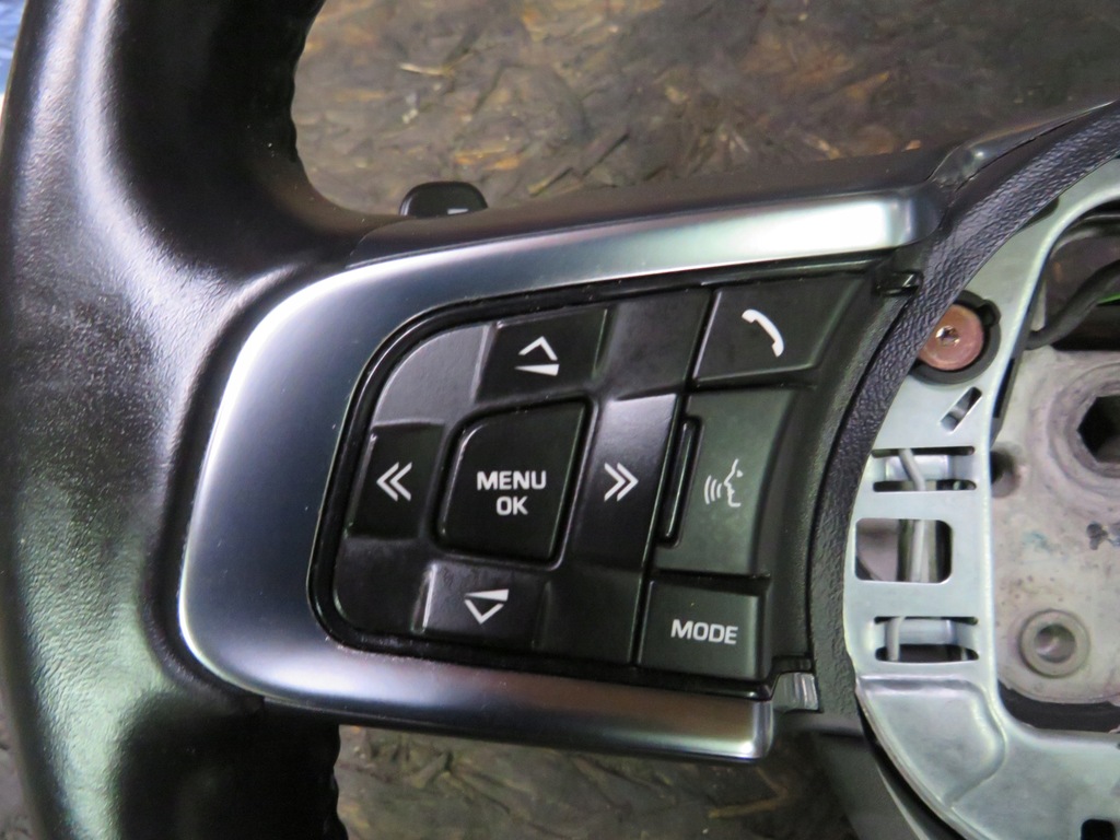 фото №5, Повітропровід jaguar xf r-sport