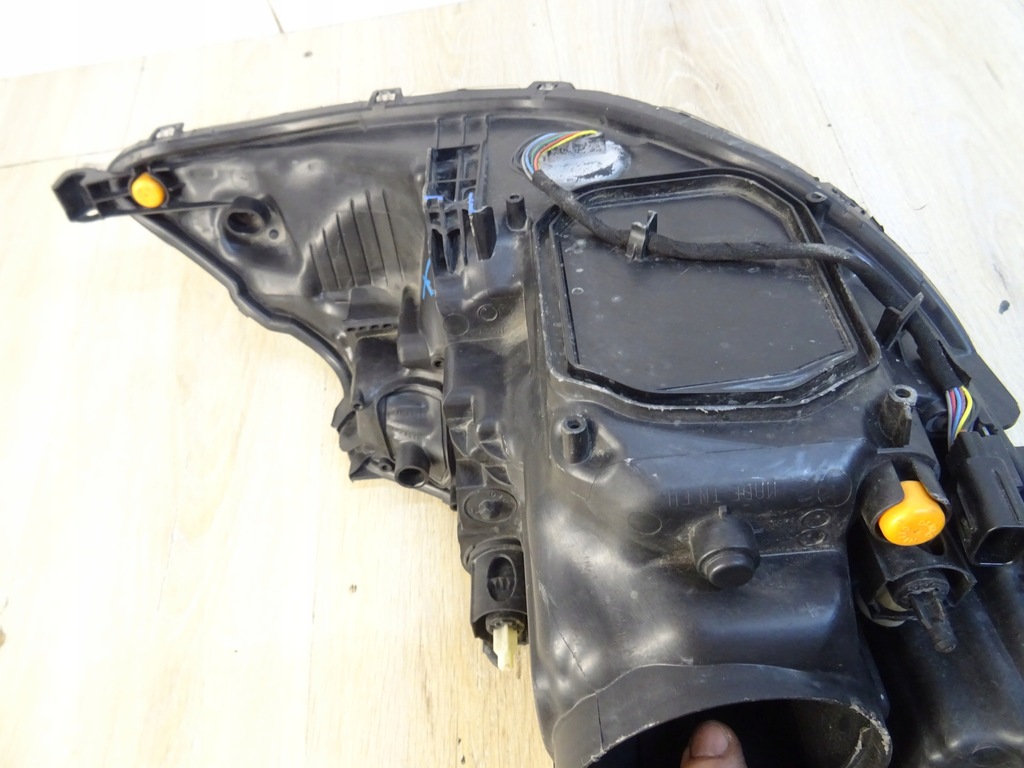 фото №13, Toyota auris ii e18 лампа левая перед передняя 81150-02e40 llu